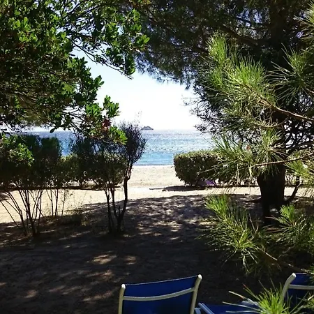 Hotel Residences A Ruscana Pinarellu