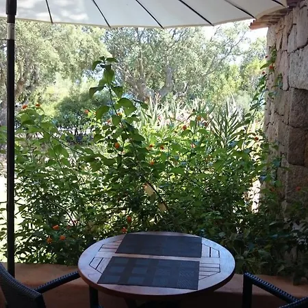 Residences A Ruscana Hotel