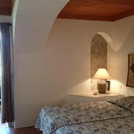 Hotel Residences A Ruscana Pinarellu