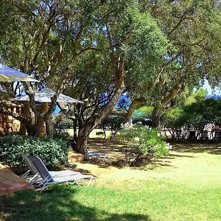 Residences A Ruscana Hotel