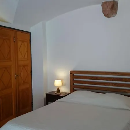 Residences A Ruscana Pinarellu