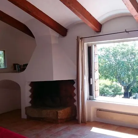 Residences A Ruscana * Pinarellu