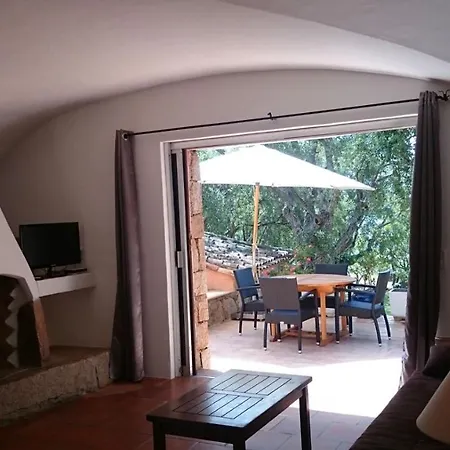 Residences A Ruscana * Pinarellu