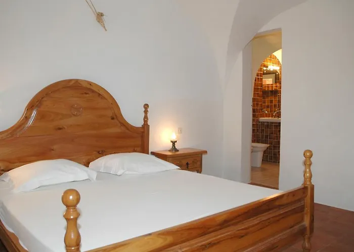 Residences A Ruscana Otel Pinarellu