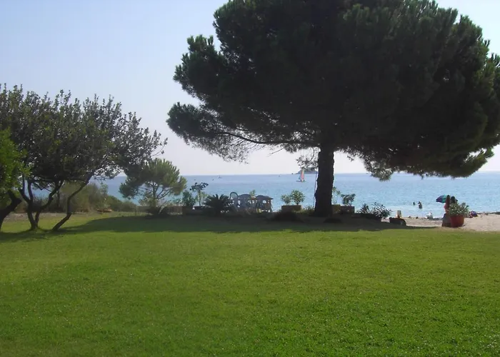 Residences A Ruscana Otel