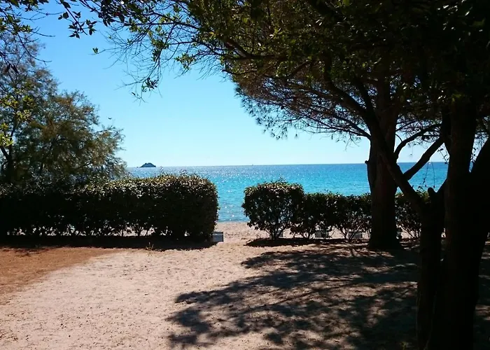 Residences A Ruscana Pinarellu