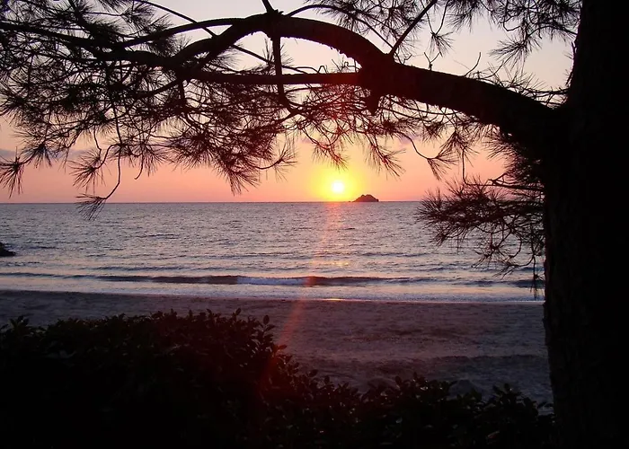 Residences A Ruscana Otel