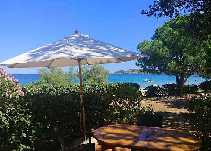 Residences A Ruscana Pinarellu