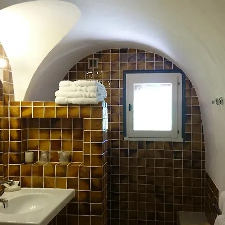 Hotel Residences A Ruscana