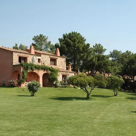 Residences A Ruscana * Pinarellu (Corsica)
