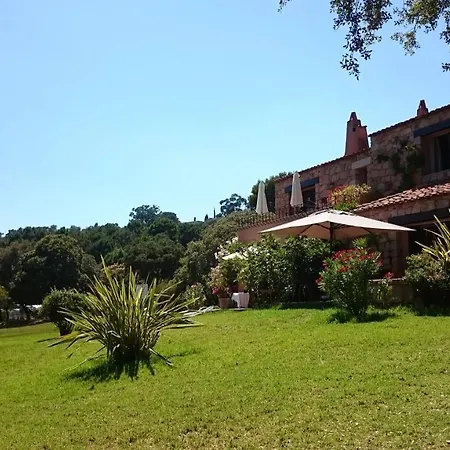 Hotel Residences A Ruscana *