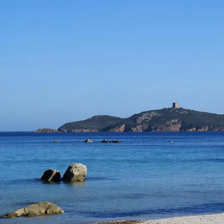 Residences A Ruscana Hotel *