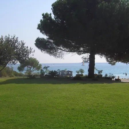 Residences A Ruscana Hotel