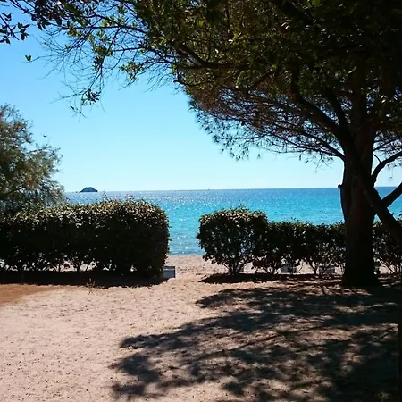 Residences A Ruscana Pinarellu