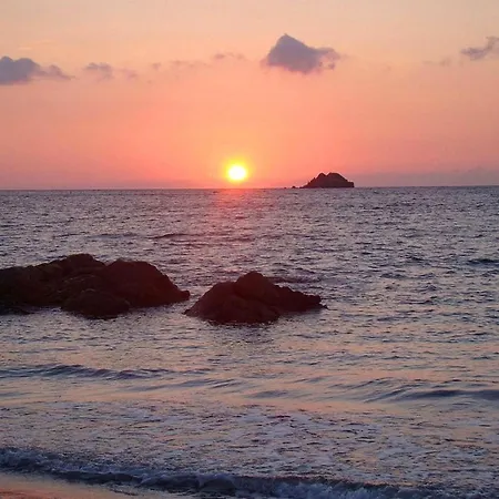 Residences A Ruscana * Pinarellu