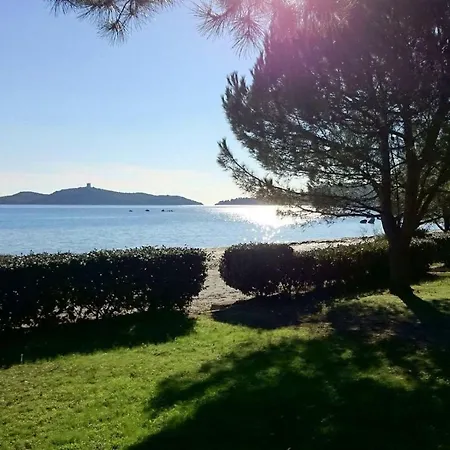 Hotel Residences A Ruscana Pinarellu