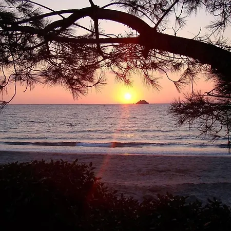 Residences A Ruscana Hotel