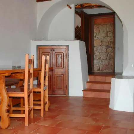 Residences A Ruscana