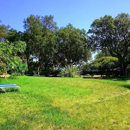 Residences A Ruscana Hotel Pinarellu