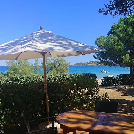 Residences A Ruscana Pinarellu (Corsica)