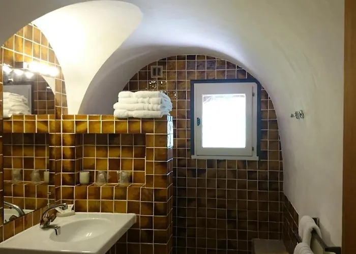 Hotel Residences A Ruscana