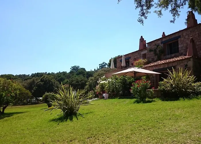 מלון Residences A Ruscana *