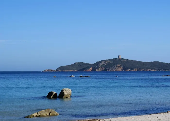 Residences A Ruscana מלון *