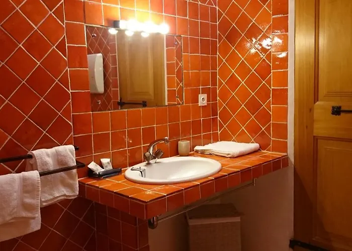 מלון Residences A Ruscana Pinarellu