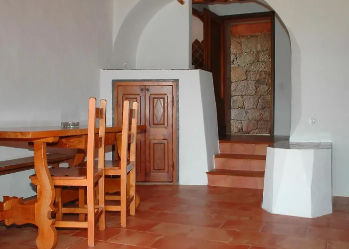 Residences A Ruscana