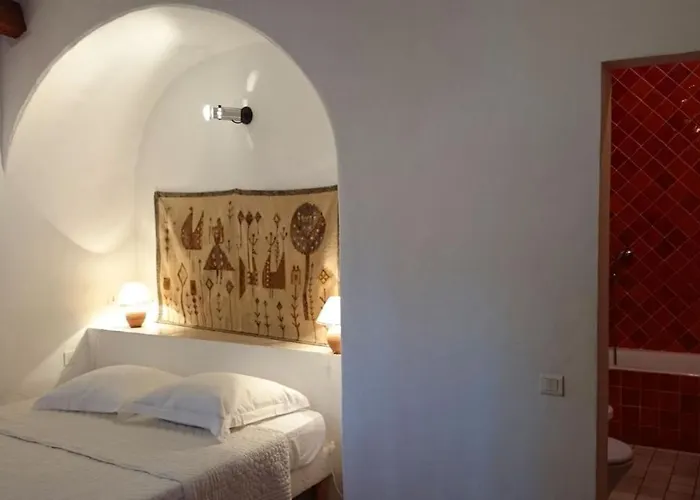 Residences A Ruscana