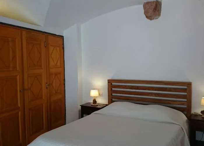 Residences A Ruscana Pinarellu