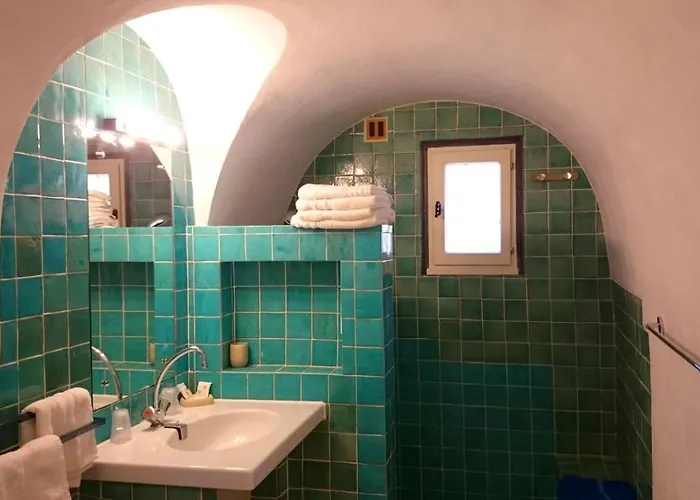 Residences A Ruscana מלון *