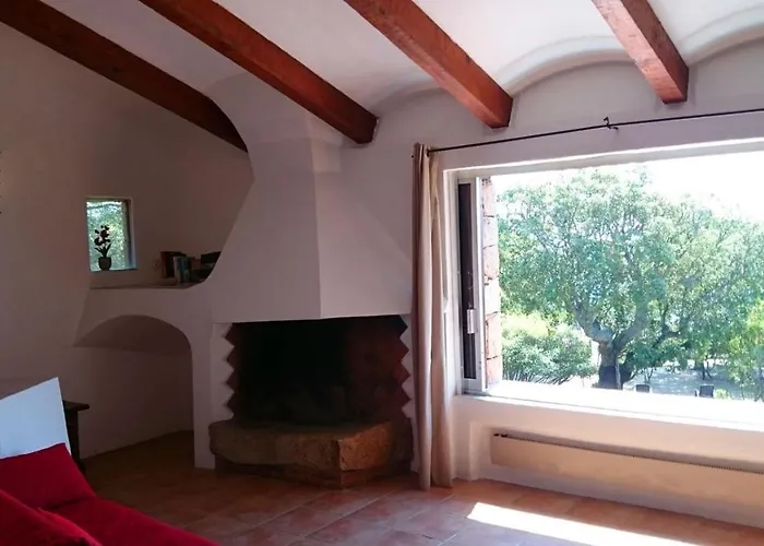 Residences A Ruscana * Pinarellu