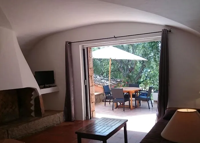 Residences A Ruscana * Pinarellu